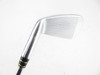 Snake Eyes 600C Forged 5 Iron Steel Stiff