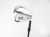 Snake Eyes 600C Forged 5 Iron Steel Stiff