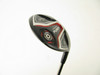 Callaway Big Bertha Fusion 3 Wood Graphite Stiff Callaway Big Bertha Fusion 3 Wood Graphite Stiff