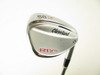 Cleveland RTX4 Lob Wedge 58 degree 58-09 Mid with KBS 115 Steel Wedge