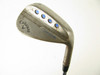 Callaway Jaws MD5 RAW Gap Wedge 50 degree 50-10 S Grind NS Pro Modus3 Wedge Callaway Jaws MD5 RAW Gap Wedge 50 degree 50-10 S Grind NS Pro Modus3 Wedge