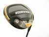 Callaway Mavrik Driver 10.5 degree Graphite Stiff Callaway Mavrik Driver 10.5 degree Graphite Stiff