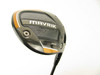 Callaway Mavrik Max Driver 10.5 degree Graphite Regular