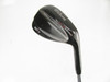 Wilson Harmonized Gap Wedge 52 degree Steel Wedge Flex