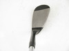 Wilson Harmonized Gap Wedge 52 degree Steel Wedge Flex