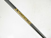 Controller Hybrid #5 19 degree Graphite Regular