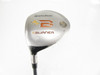 LEFT HAND LADIES TaylorMade Burner 3 Wood Graphite Ladies
