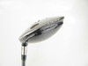 LEFT HAND LADIES TaylorMade Burner 3 Wood Graphite Ladies