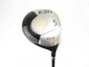 KZG CH-II 5 Wood Graphite Stiff