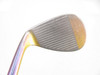 Bombtech 56 degree Sand Wedge Steel Wedge Flex