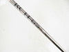 Callaway Big Bertha B21 Gap Wedge Graphite Regular