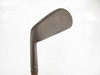 LEFT HAND Warwick Hand Forged Mashie Vintage Golf Club Wood