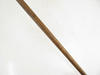 LEFT HAND Warwick Hand Forged Mashie Vintage Golf Club Wood