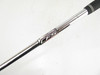 Ping G30 BLACK DOT Lob Wedge Steel Stiff