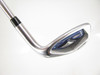 Mizuno JPX 850 Gap Wedge Steel Regular 35.25 in