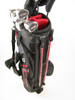 NEW Tommy Armour EVO Complete Golf Set Driver 3W 4H 5H 6-PW+SW Putter Bag