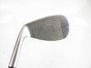 Wilson Staff Harmonized Gap Wedge 52 degree Steel Wedge Flex