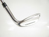Wilson Staff Harmonized Gap Wedge 52 degree Steel Wedge Flex
