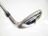 King Cobra FP Pitching Wedge Steel Stiff