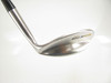 Maltby Spin Action TSW Lob Wedge 60 degree Steel Wedge Flex
