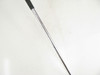 Maltby Spin Action TSW Lob Wedge 60 degree Steel Wedge Flex