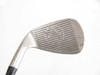 TaylorMade Burner Oversize Pitching Wedge Steel Stiff