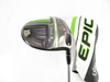 Callaway EPIC Max Driver 10.5 degree Graphite Regular +HC 44"