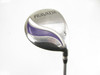 LADIES Tommy Armour Pravada 5 Wood Graphite Ladies