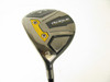 LEFT HAND Callaway Rogue ST Max D 3 Wood 16* Tensei 65 Regular