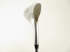 Callaway Mack Daddy PM Grind Lob Wedge 60 degree Steel Wedge