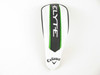 NEW Callaway Elyte Fairway Wood Headcover