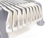 KZG CH-II Iron Set 3-PW+SW Steel Regular