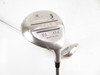 Cleveland VAS 3 Wood 12.5 degree and 5 Wood 19 degree Steel Regular