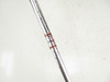 Ping Zing 2 BLACK DOT Pitching Wedge with JZ Steel Stiff