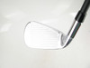 NEW Callaway ELYTE Max Fast 7 Iron with Vanquish 4 Graphite Senior