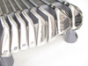 Tommy Armour 855 Iron Set 3H,4H, 5-PW Graphite/Steel Regular