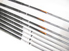 Tommy Armour 855 Iron Set 3H,4H, 5-PW Graphite/Steel Regular