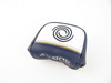 Odyssey Ai-One Milled SMALL MALLET Putter Headcover Odyssey Ai-One Milled SMALL MALLET Putter Headcover
