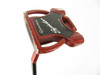LEFT HAND TaylorMade Spider Tour Red Putter 35"