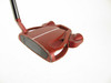 LEFT HAND TaylorMade Spider Tour Red Putter 35"