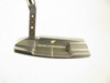 Never Compromise Gambler Limited Edition Putter 35"
