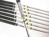 MINT Wilson FG Tour M3 Iron Set 4-PW+GW Steel Stiff