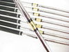 MINT Wilson FG Tour M3 Iron Set 4-PW+GW Steel Stiff