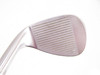 Titleist SM7 Sand Wedge 56 degree 56-14 F Grind Steel Wedge Flex