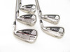 Titleist AP1 710 Iron Set 6-PW Steel Stiff