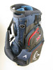 Callaway XR Stand Carry Golf Bag BLUE 7 Dividers