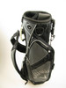 Callaway Hyper-Lite 3.0 Stand Carry Golf Bag BLACK 3 Dividers