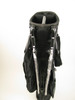 Callaway Hyper-Lite 3.0 Stand Carry Golf Bag BLACK 3 Dividers