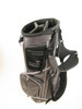 Sun Mountain Sun Mountain Series One Stand Carry Golf Bag BLACK 4 Dividers