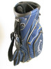 Callaway Warbird Stand Carry Golf Bag BLUE 7 Dividers